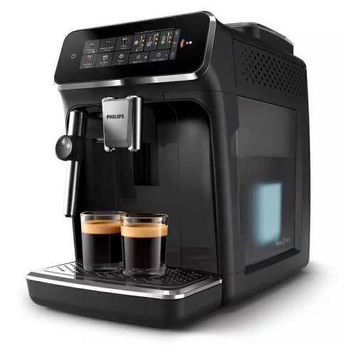 ΚΑΦΕΤΙΕΡΑ ΕΣΠΡΕΣΣΟ PHILIPS EP3321/40 1500W 15BAR ΑΥΤΟΜΑΤΗ ΜΕ ΜΥΛΟ ΑΛΕΣΕΩΣ